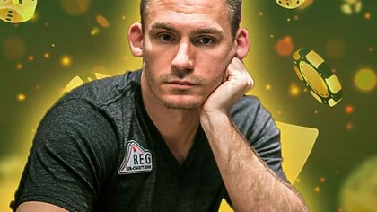 Justin Bonomo sets new poker record