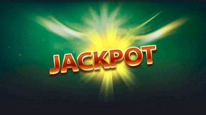How are jackpots played in PPPoker?