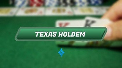 Texas poker