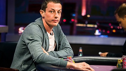Том Дван выиграл самый большой банк в истории покера в Hustler Live