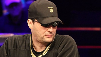 WSOP-2023: Hellmuth receives the 17th bracelet, Ivey reaches the final, the Russians are in the prizes